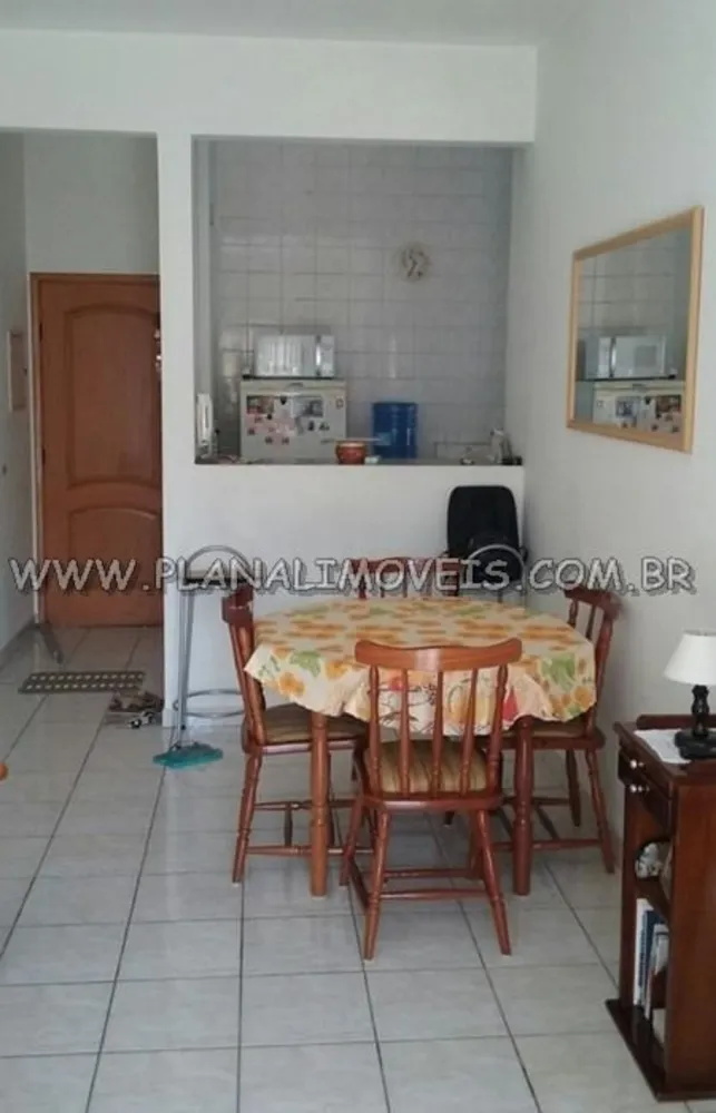 Apartamento, 2 quartos, 60 m² - Foto 4