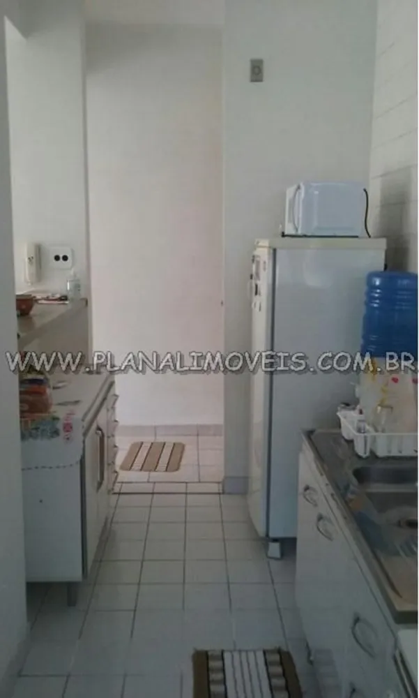 Apartamento, 2 quartos, 60 m² - Foto 1