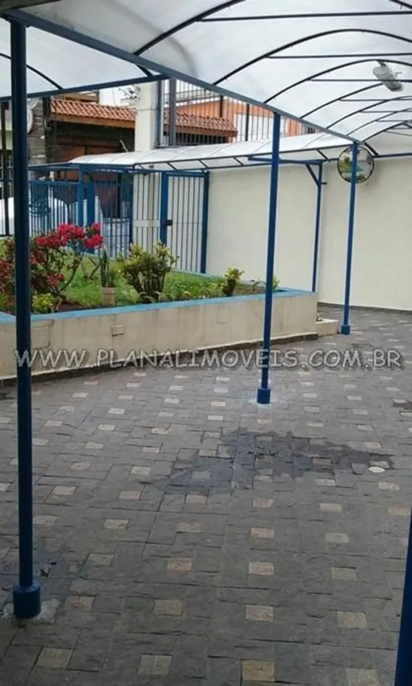 Apartamento, 2 quartos, 60 m² - Foto 6
