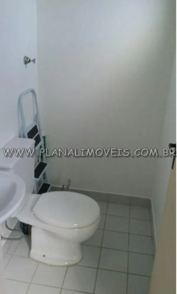 Apartamento, 2 quartos, 60 m² - Foto 5