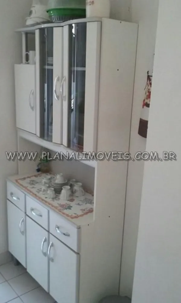 Apartamento, 2 quartos, 60 m² - Foto 11