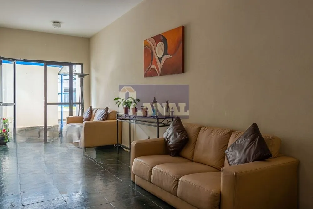 Apartamento, 2 quartos, 60 m² - Foto 12