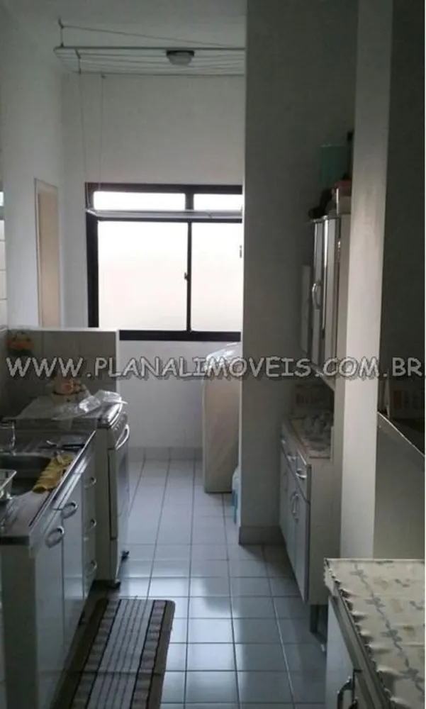 Apartamento, 2 quartos, 60 m² - Foto 3