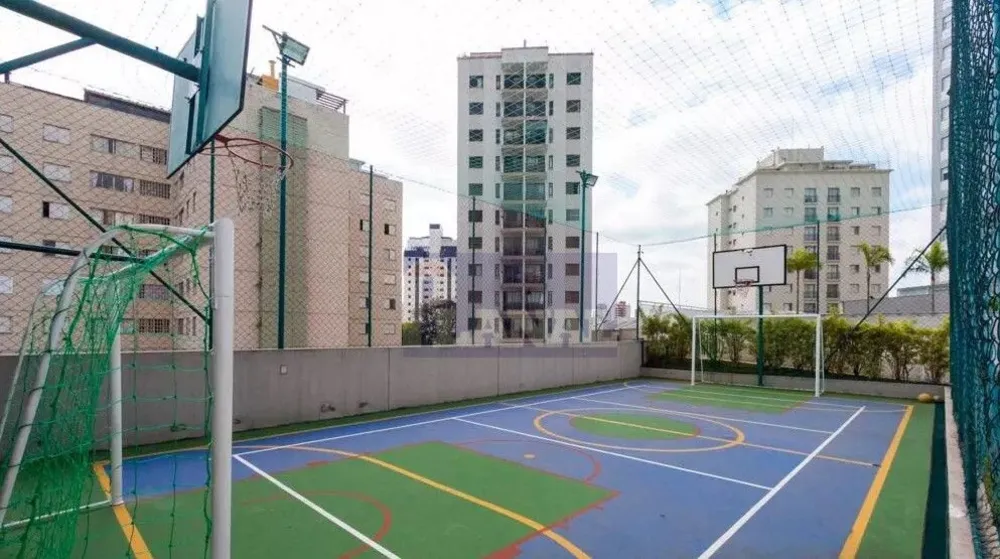 Apartamento, 2 quartos, 100 m² - Foto 1