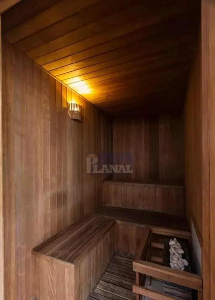 Apartamento, 2 quartos, 100 m² - Foto 2