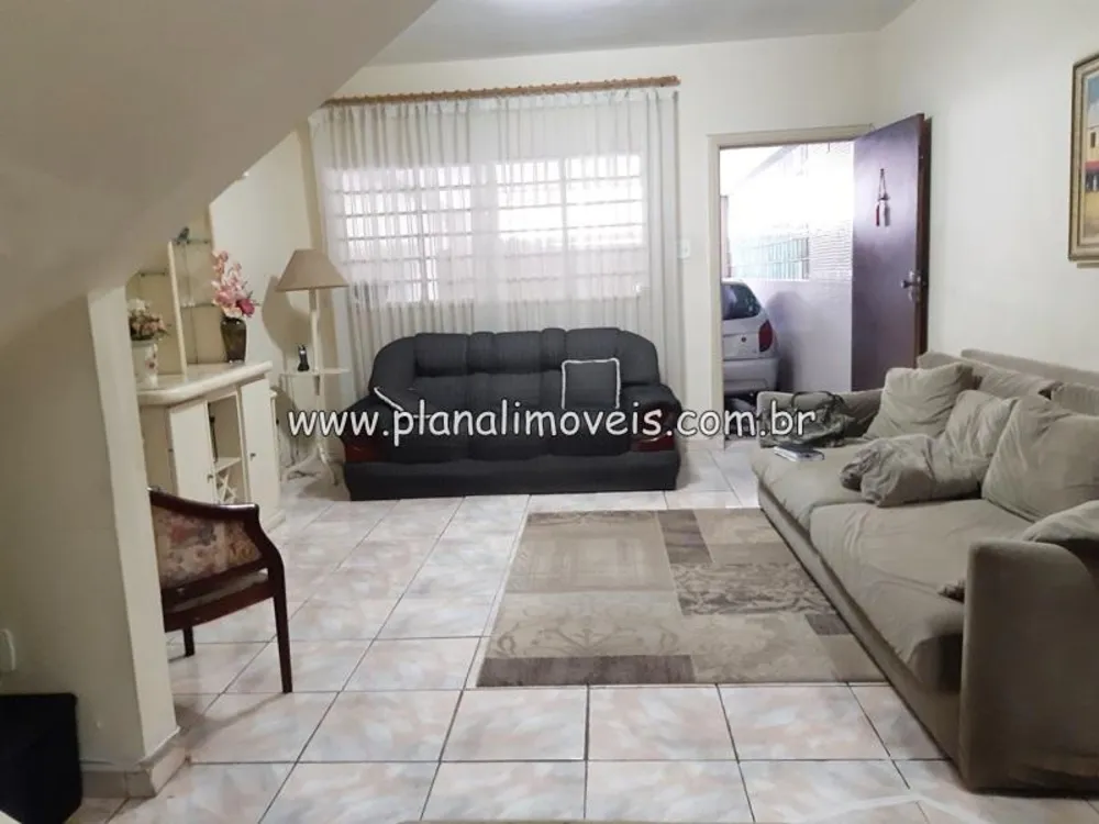 Sobrado, 3 quartos, 191 m² - Foto 2