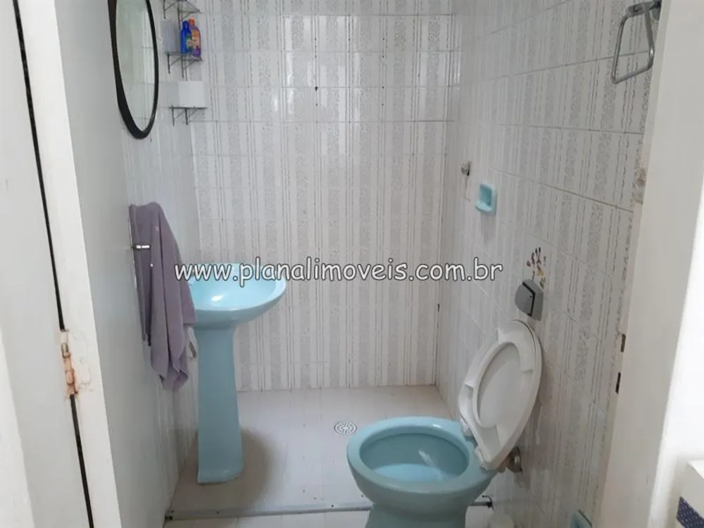Sobrado, 3 quartos, 191 m² - Foto 8