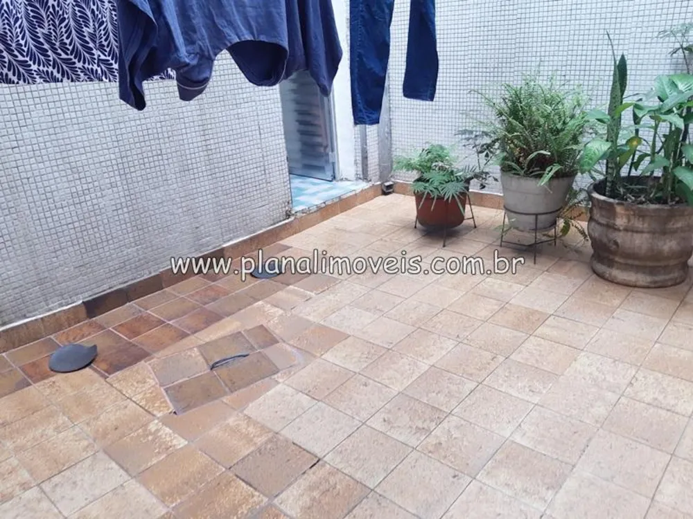 Sobrado, 3 quartos, 191 m² - Foto 4
