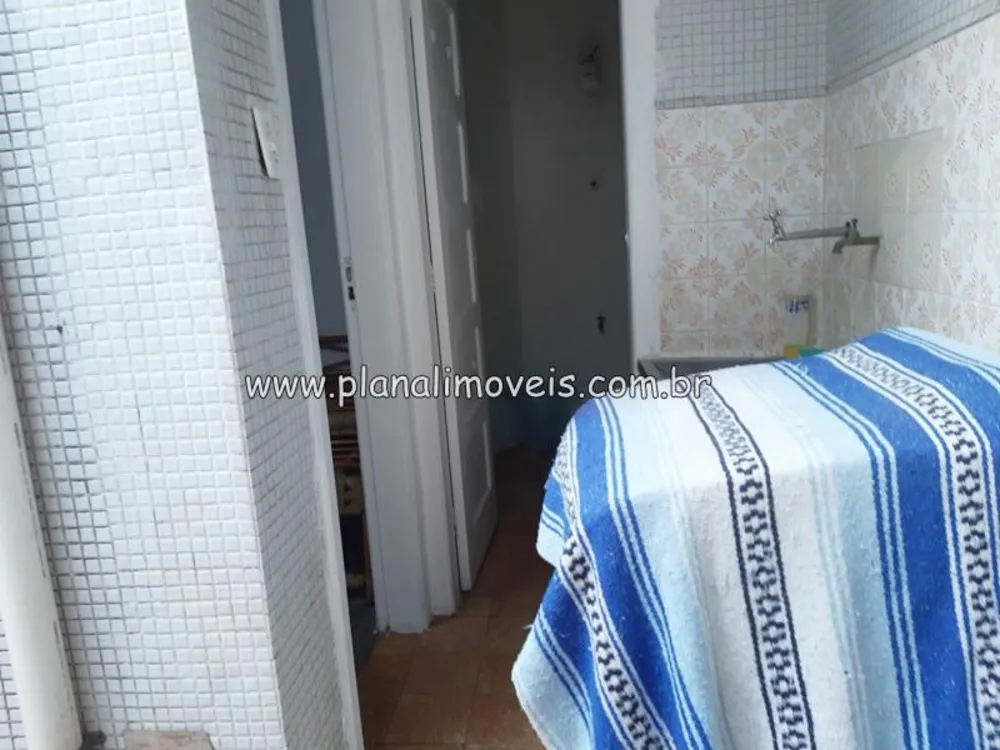 Sobrado, 3 quartos, 191 m² - Foto 1