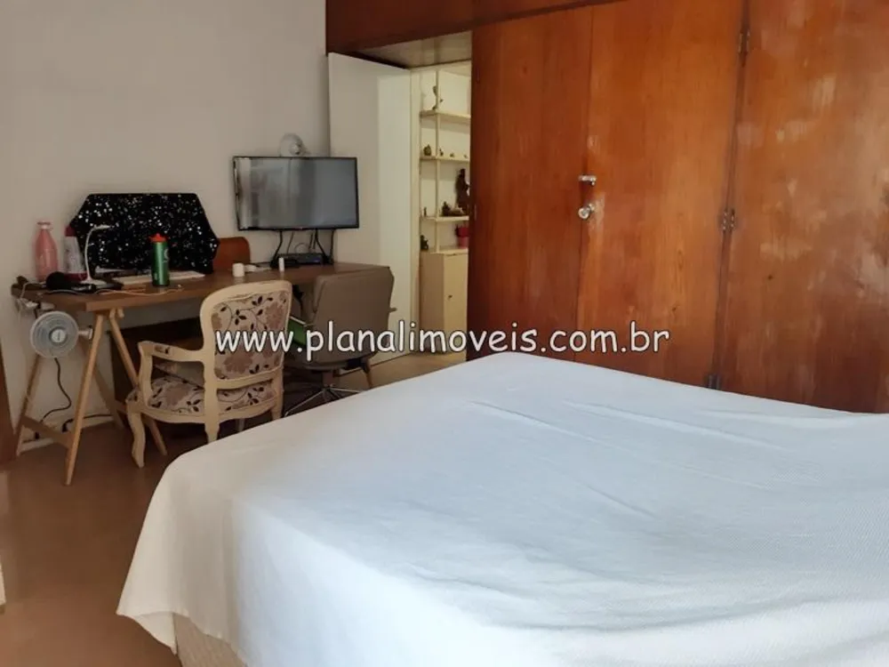 Sobrado, 3 quartos, 191 m² - Foto 3