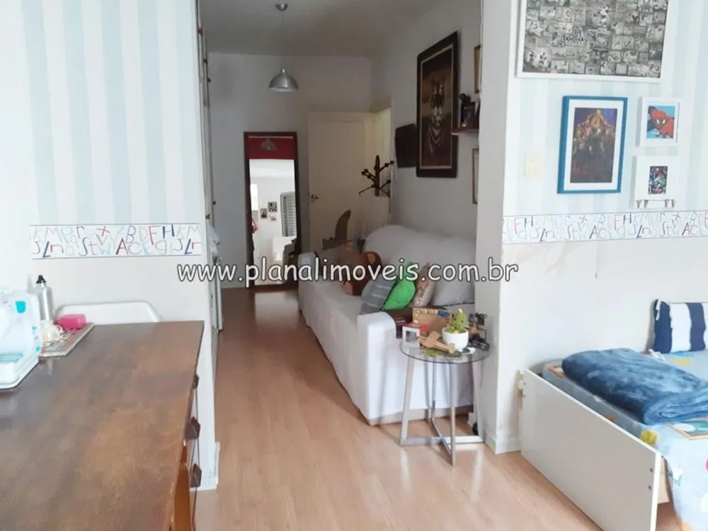 Sobrado, 3 quartos, 191 m² - Foto 7