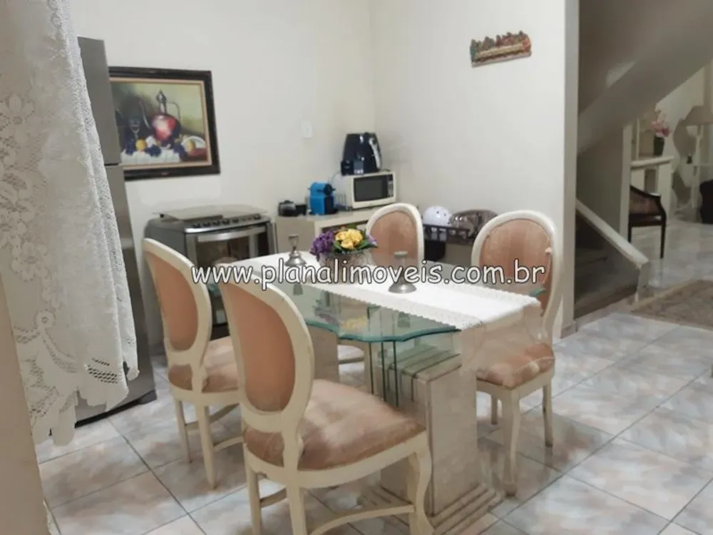 Sobrado, 3 quartos, 191 m² - Foto 12