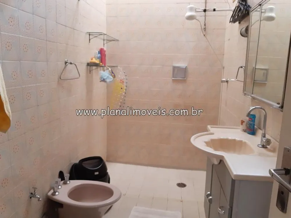 Sobrado, 3 quartos, 191 m² - Foto 11
