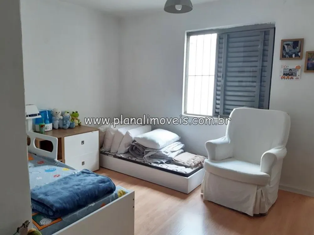 Sobrado, 3 quartos, 191 m² - Foto 6