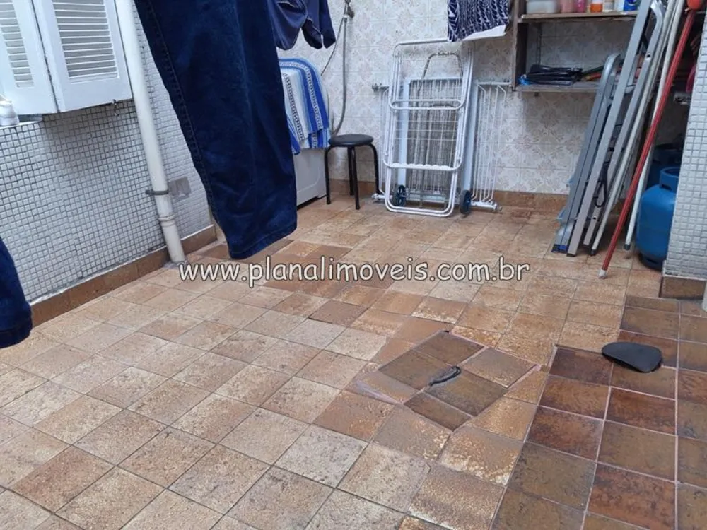 Sobrado, 3 quartos, 191 m² - Foto 10