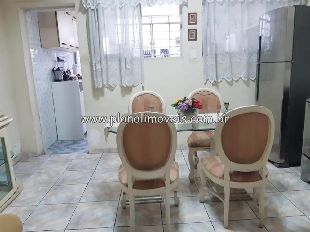 Sobrado, 3 quartos, 191 m² - Foto 9