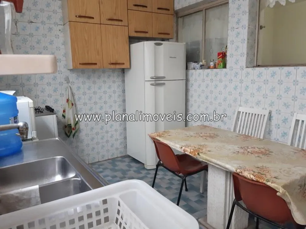 Sobrado, 3 quartos, 191 m² - Foto 5