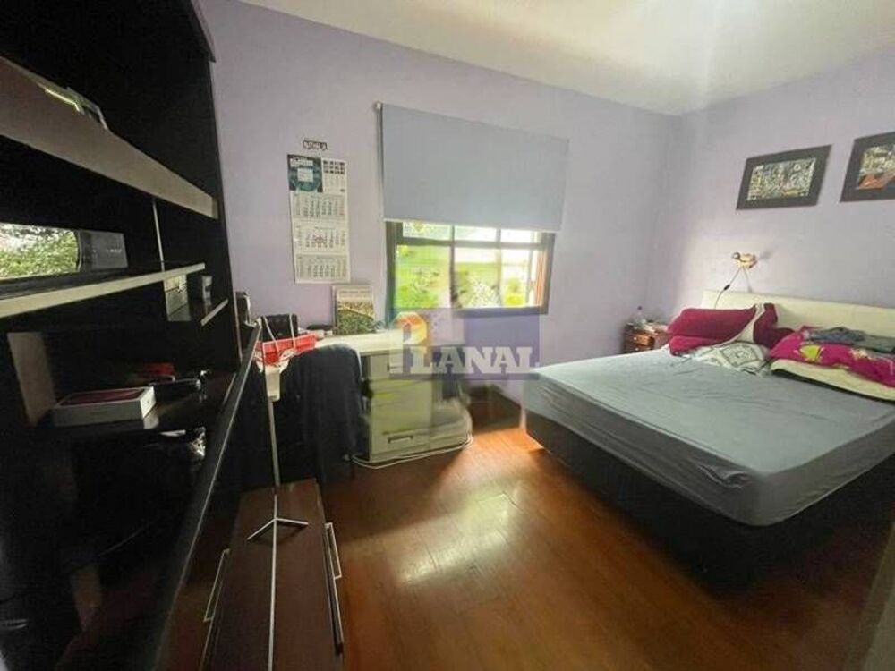 Sobrado, 5 quartos, 284 m² - Foto 4