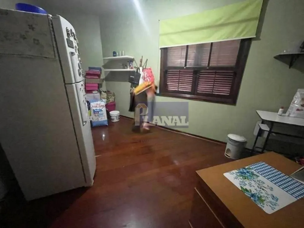 Sobrado, 5 quartos, 284 m² - Foto 12