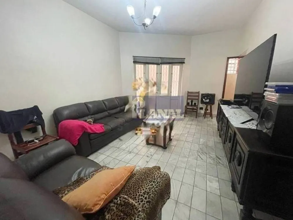 Sobrado, 5 quartos, 284 m² - Foto 4