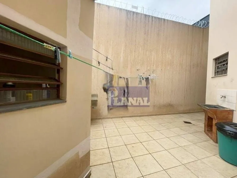 Sobrado, 5 quartos, 284 m² - Foto 18