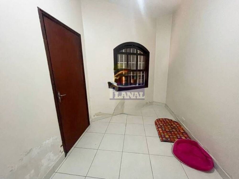 Sobrado, 5 quartos, 284 m² - Foto 3