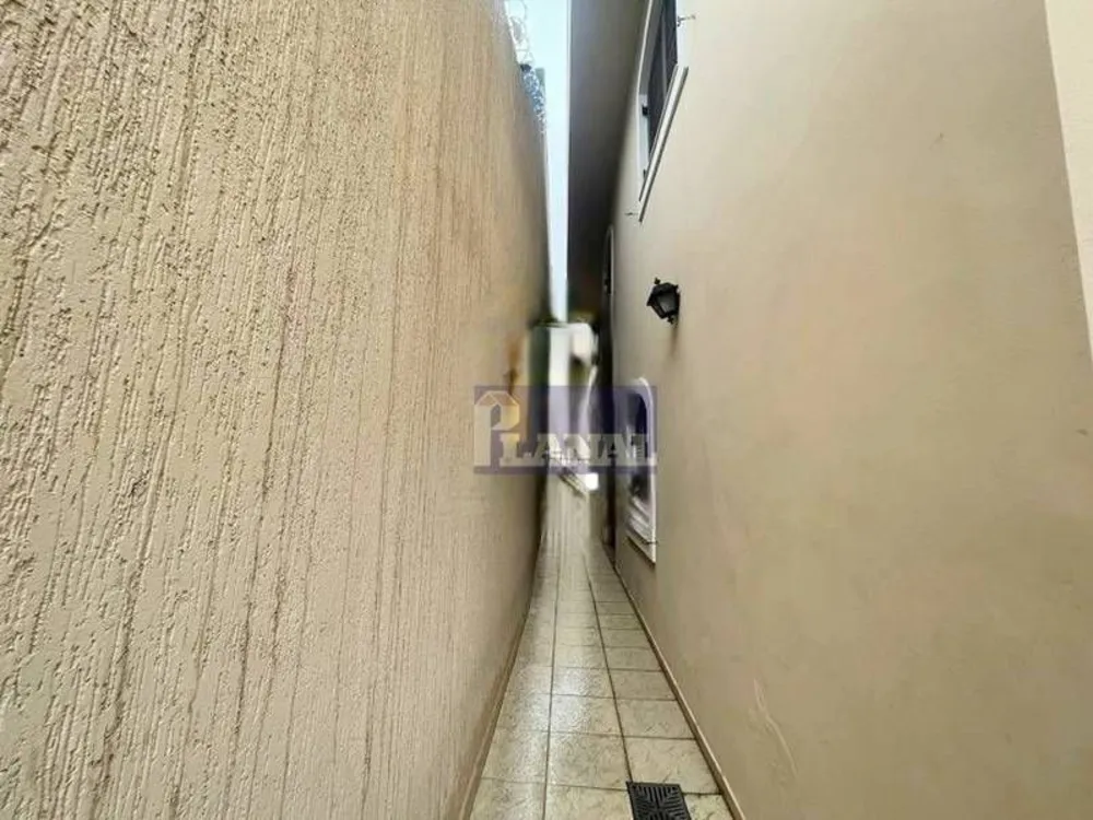 Sobrado, 5 quartos, 284 m² - Foto 17