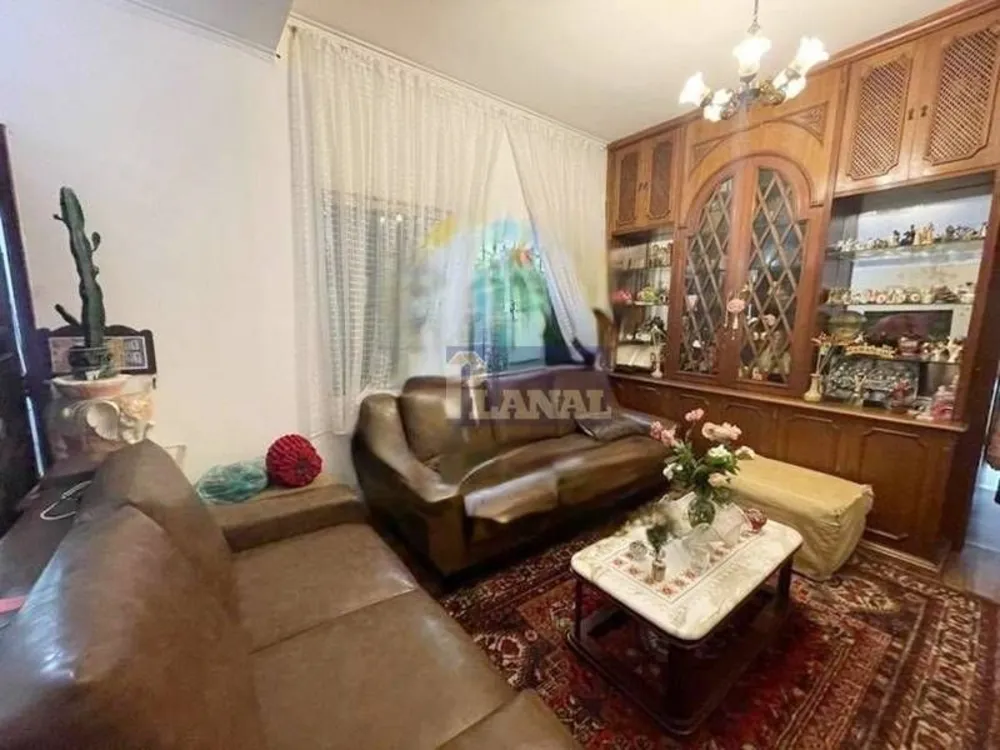 Sobrado, 5 quartos, 284 m² - Foto 5