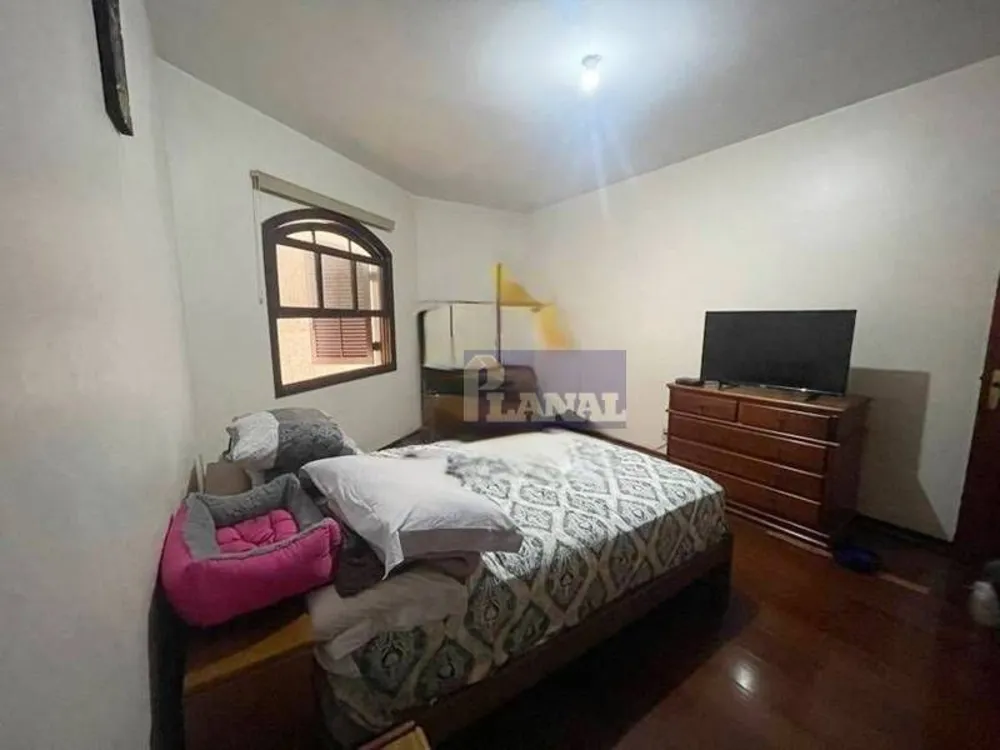 Sobrado, 5 quartos, 284 m² - Foto 9