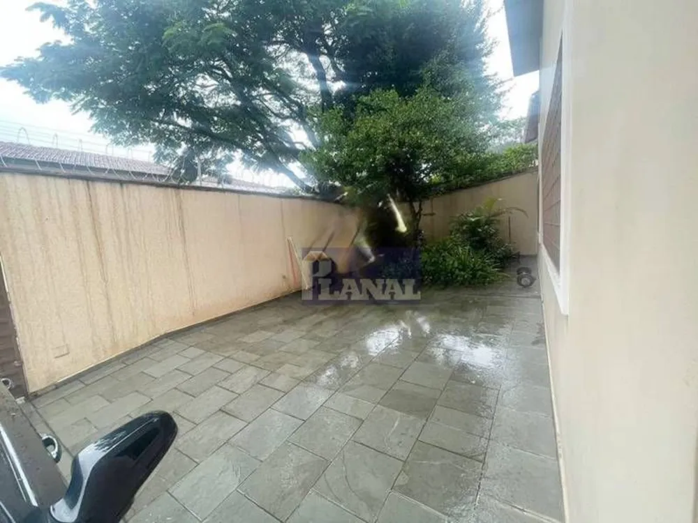 Sobrado, 5 quartos, 284 m² - Foto 7