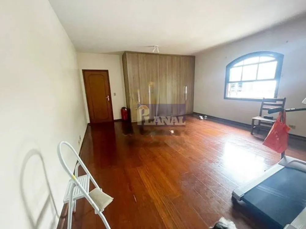 Sobrado, 5 quartos, 284 m² - Foto 10