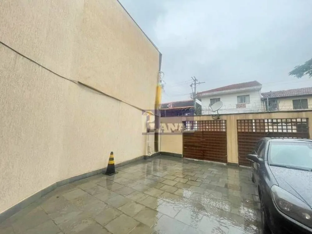 Sobrado, 5 quartos, 284 m² - Foto 20