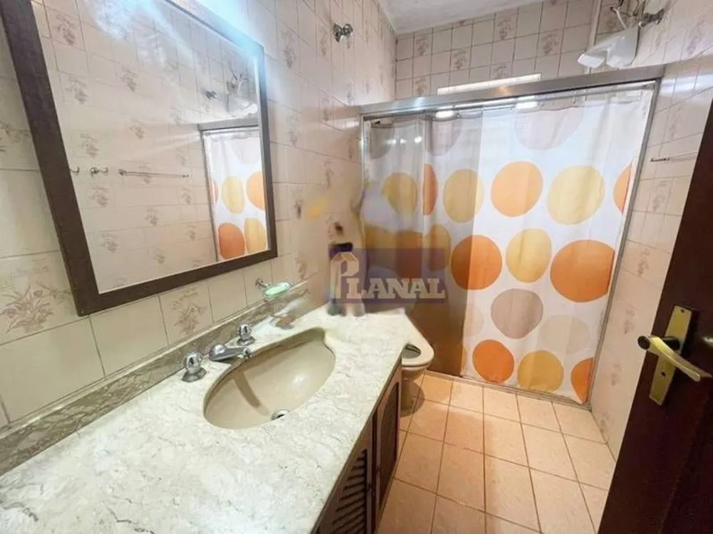 Sobrado, 5 quartos, 284 m² - Foto 8