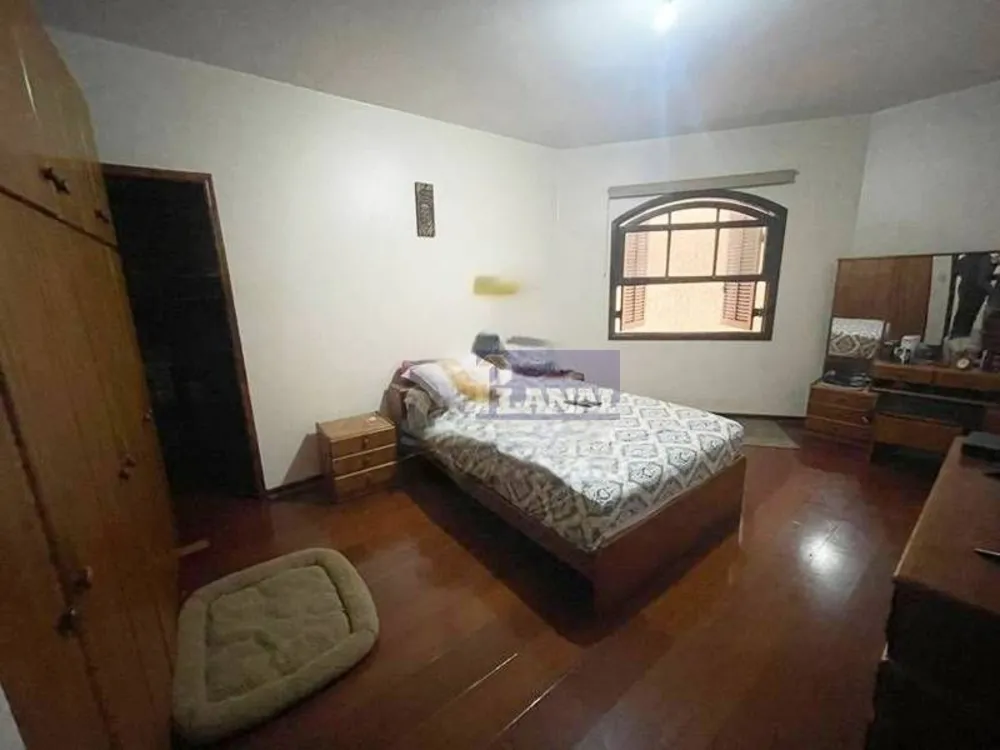 Sobrado, 5 quartos, 284 m² - Foto 8
