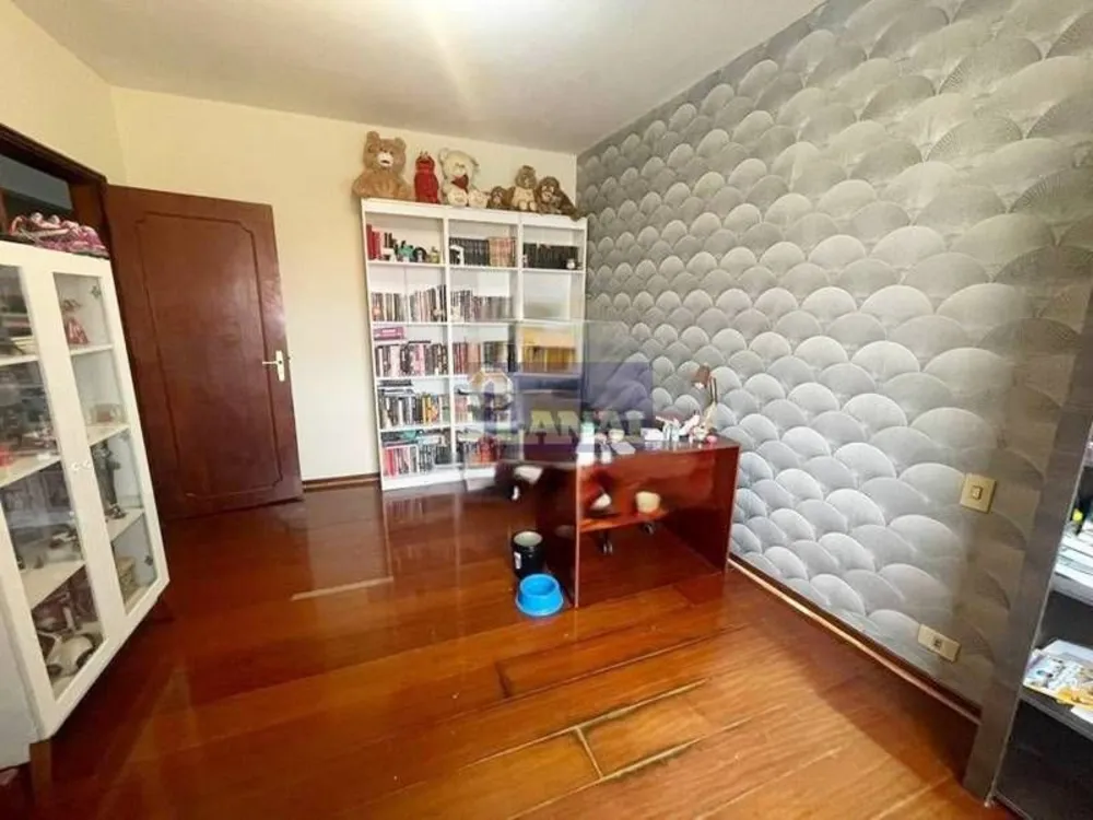Sobrado, 5 quartos, 284 m² - Foto 5
