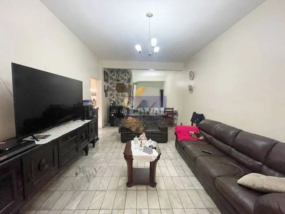 Sobrado, 5 quartos, 284 m² - Foto 6