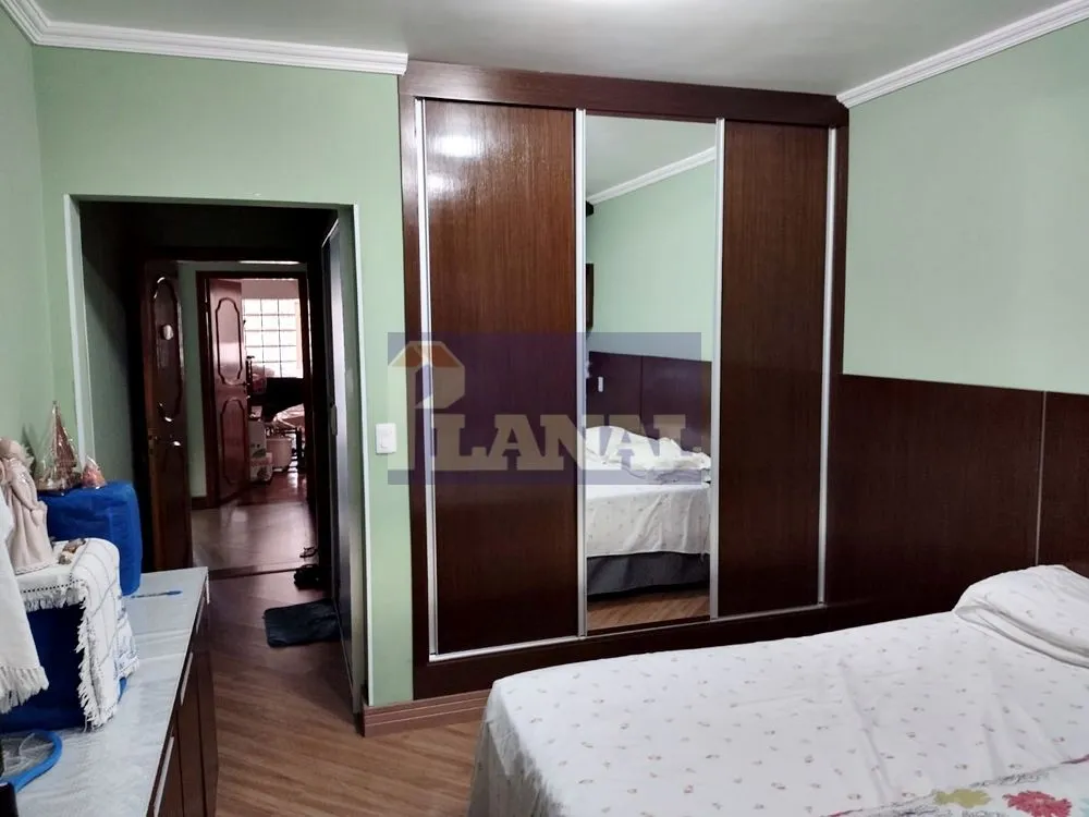 Sobrado, 4 quartos, 507 m² - Foto 4