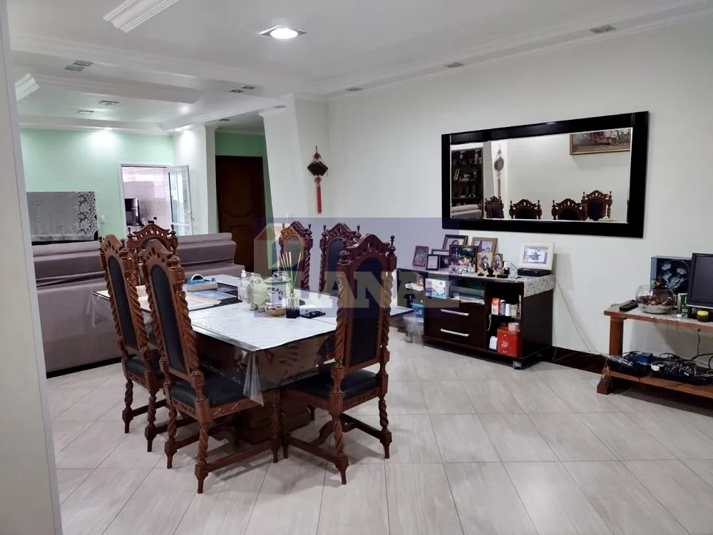 Sobrado, 4 quartos, 507 m² - Foto 7