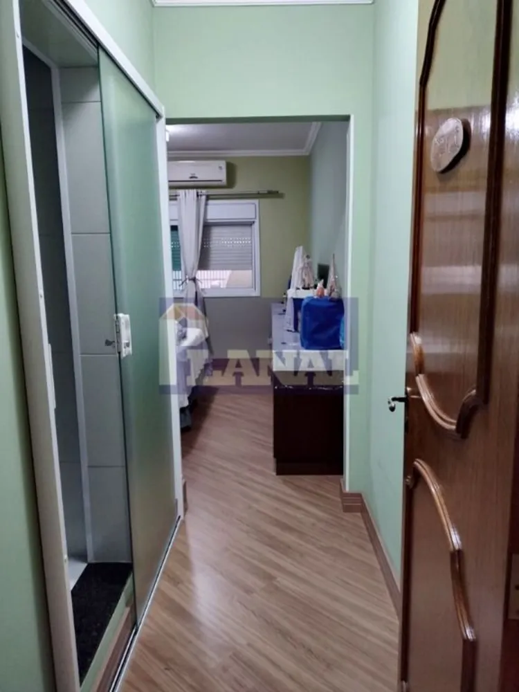 Sobrado, 4 quartos, 507 m² - Foto 3