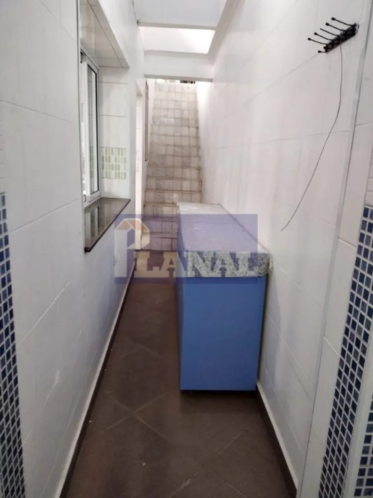 Sobrado, 4 quartos, 507 m² - Foto 5