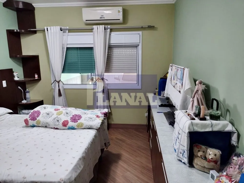 Sobrado, 4 quartos, 507 m² - Foto 1