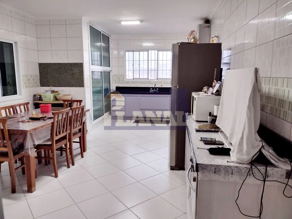 Sobrado, 4 quartos, 507 m² - Foto 8