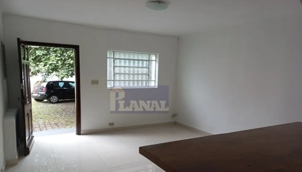 Sobrado, 2 quartos, 85 m² - Foto 1