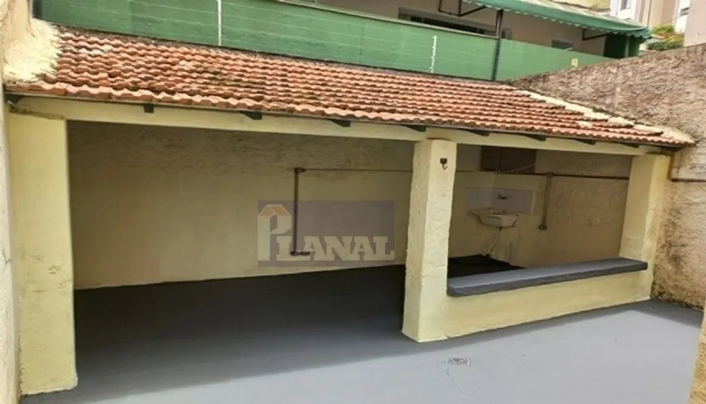 Sobrado, 2 quartos, 85 m² - Foto 10