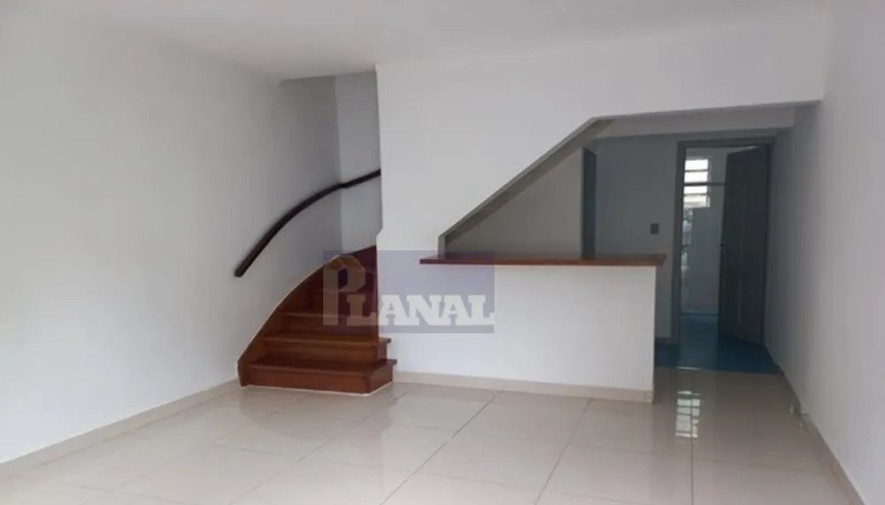 Sobrado, 2 quartos, 85 m² - Foto 2