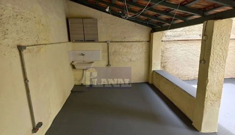 Sobrado, 2 quartos, 85 m² - Foto 11