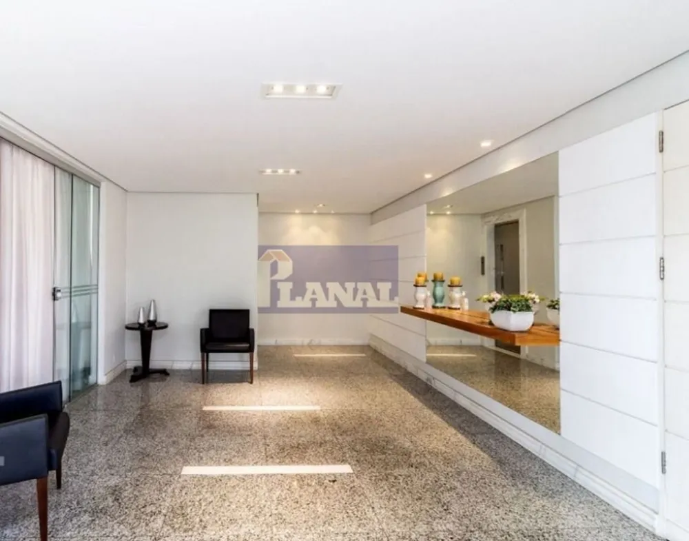Apartamento, 3 quartos, 216 m² - Foto 6