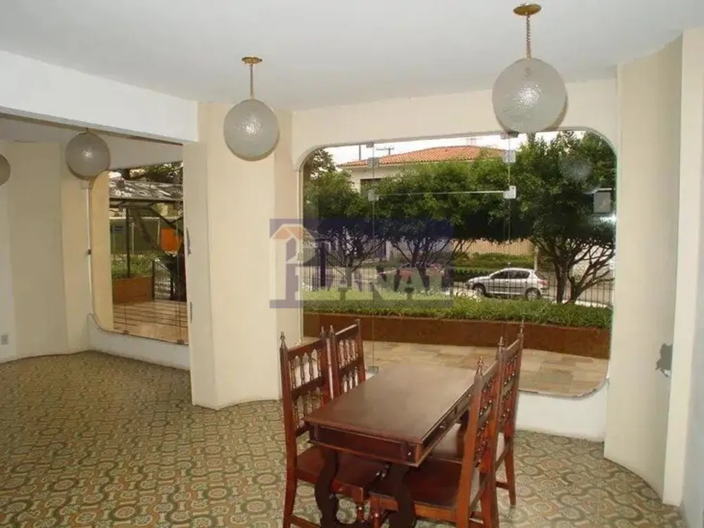 Apartamento, 3 quartos, 216 m² - Foto 3