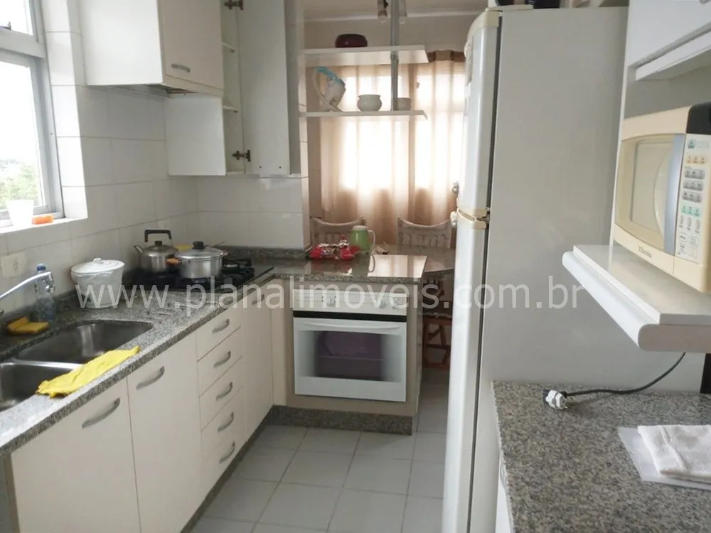 Apartamento, 3 quartos, 216 m² - Foto 5