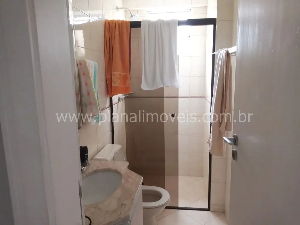 Apartamento, 3 quartos, 216 m² - Foto 4